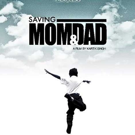 Saving Mom and Dad