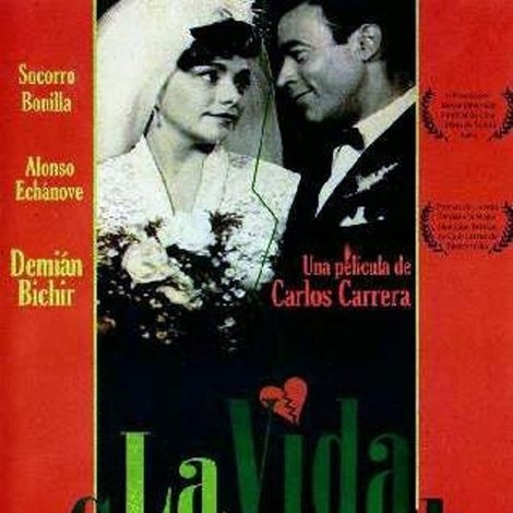 La vida conyugal