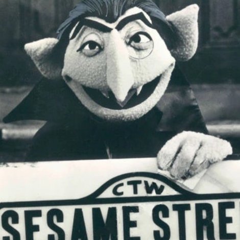 Sesame Street at Night?