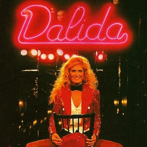 Dalida, 1980