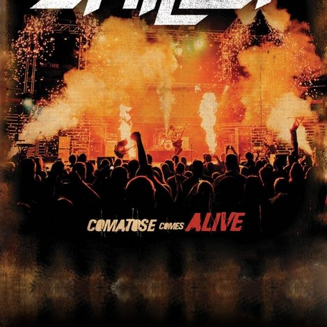 Skillet: Comatose Comes Alive