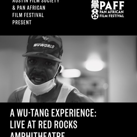 A Wu-Tang Experience: Live at Red Rocks Amphitheatre