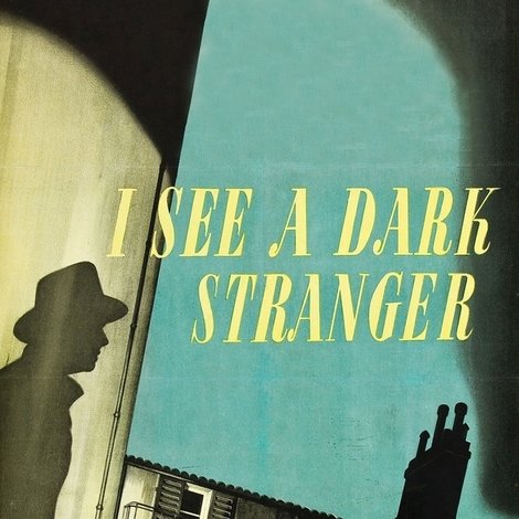 I See a Dark Stranger