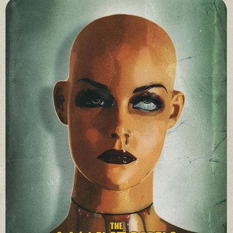 The Mannequin