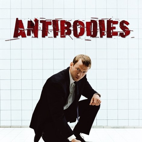 Antikörper