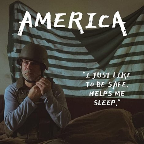America
