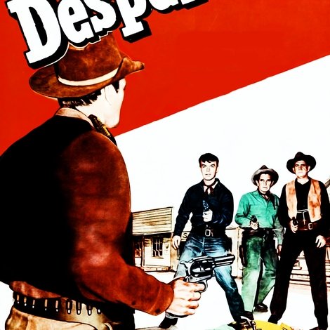 Last of the Desperados