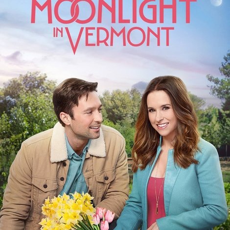 Moonlight in Vermont