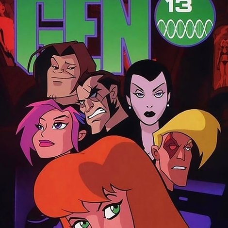 Gen¹³