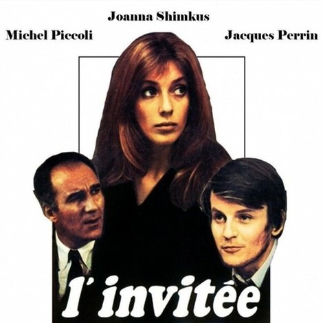 L'invitata