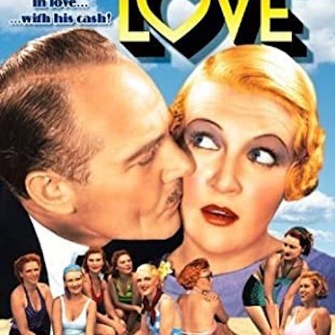 Good-bye Love