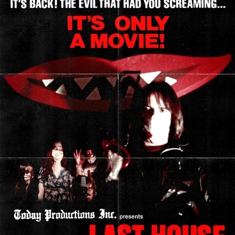 The Fun House