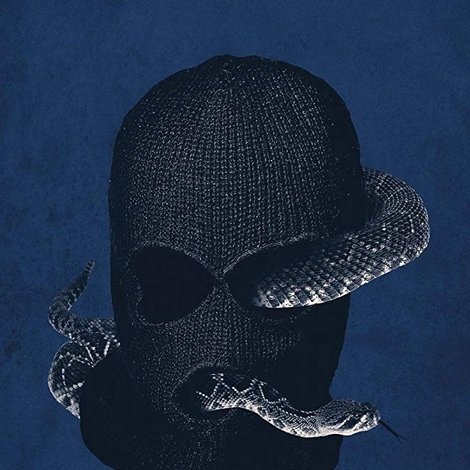 Rattlesnakes