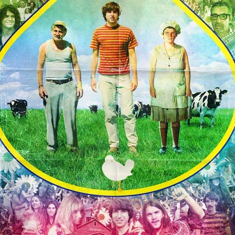 Taking Woodstock