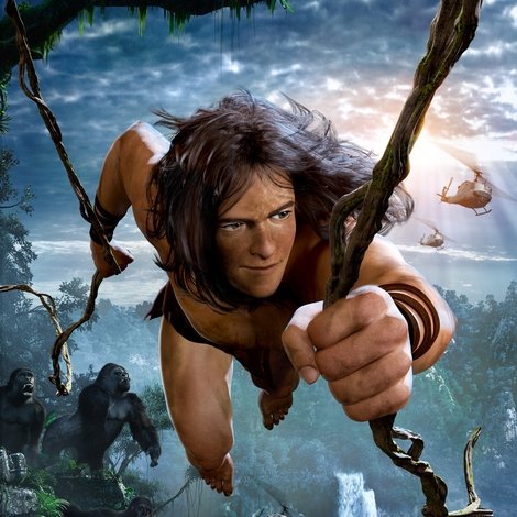 Tarzan