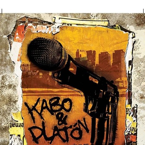 Kabo y Platón