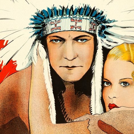 White Eagle