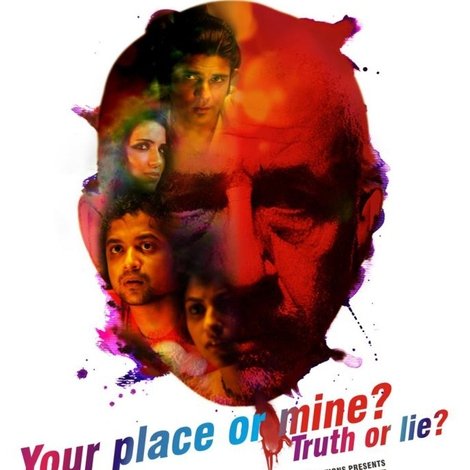 Charlie Kay Chakkar Mein
