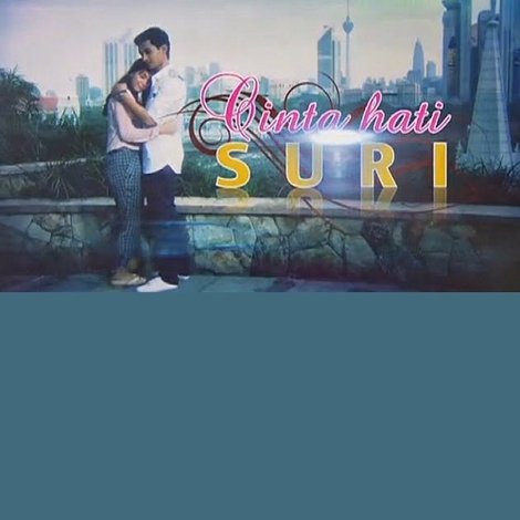 Cinta Hati Suri