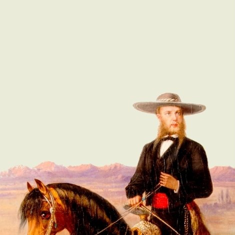 Maximilian von Mexiko: Der Traum vom Herrschen