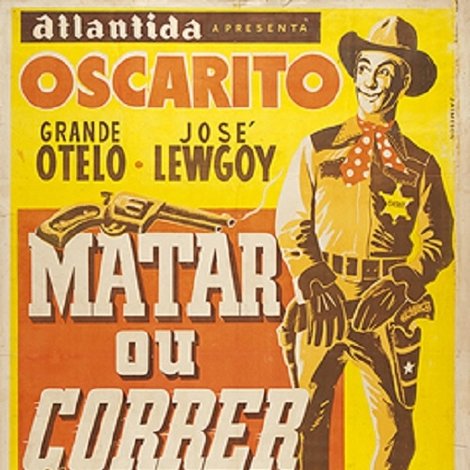 Matar ou Correr