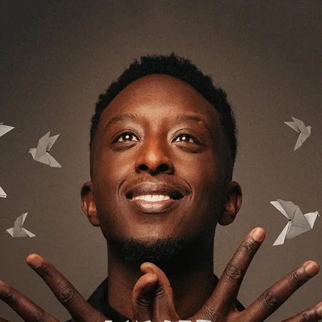Ahmed Sylla : Origami
