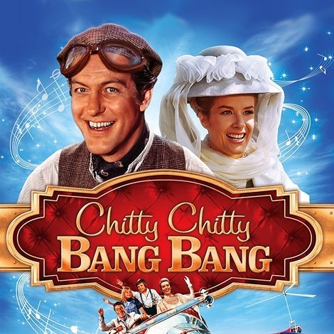 Chitty Chitty Bang Bang
