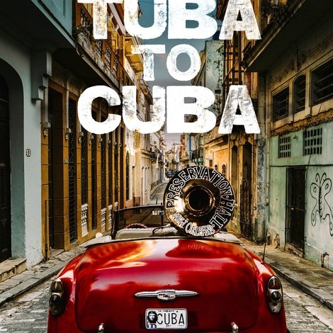 A Tuba To Cuba