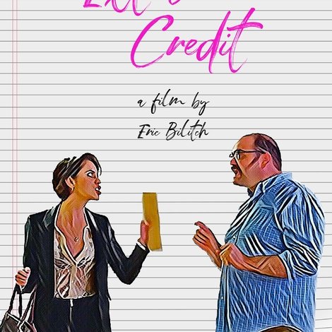Extra Credit