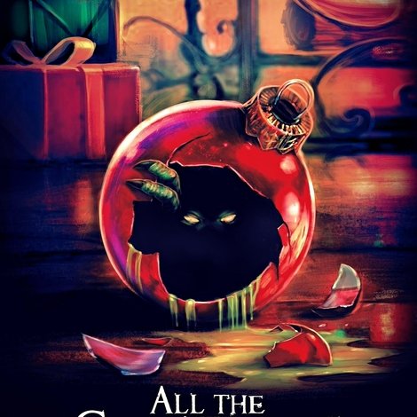 All the Creatures Were Stirring