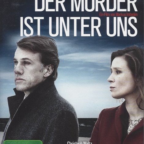 Der Mörder ist unter uns
