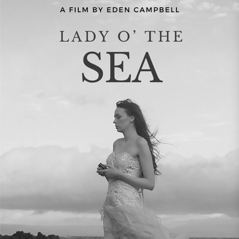 Lady O' The Sea
