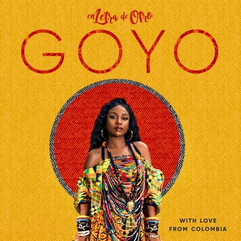 Goyo: En letra de otro
