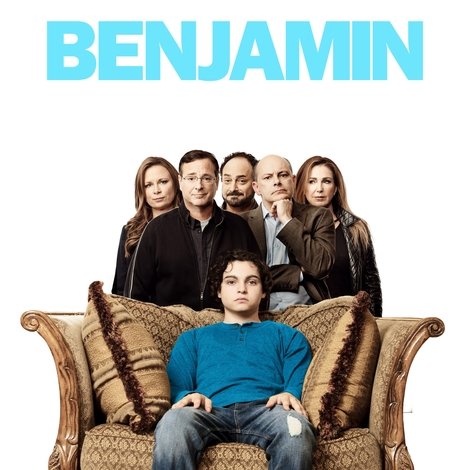 Benjamin