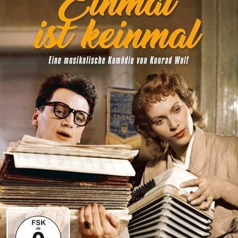 Einmal ist keinmal