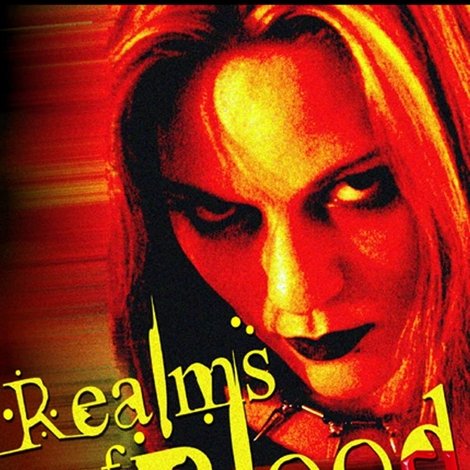 Realms of Blood