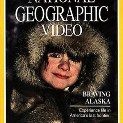 Braving Alaska
