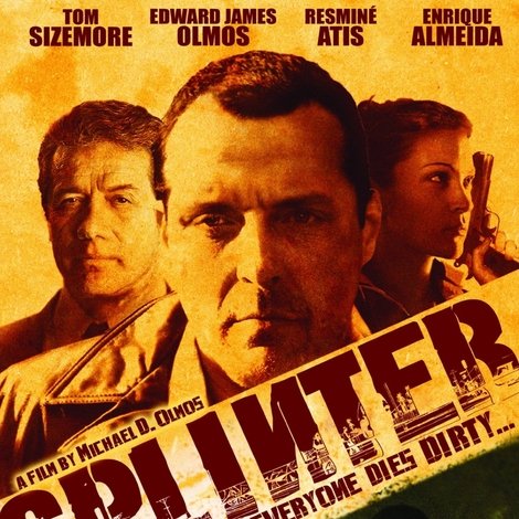 Splinter
