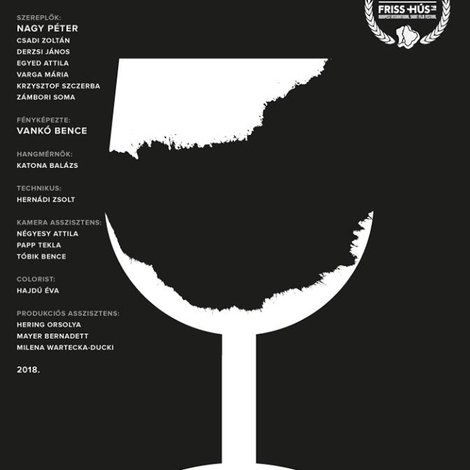A sommelier