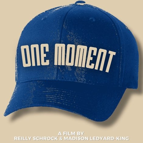 One Moment