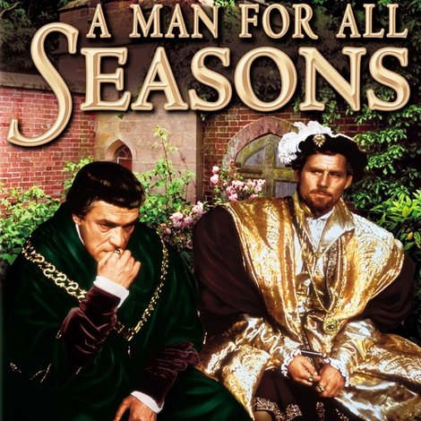 A Man for All Seasons