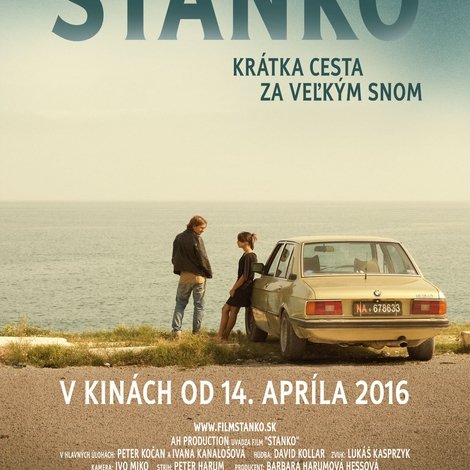 Stanko