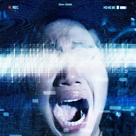 My First Horror Film