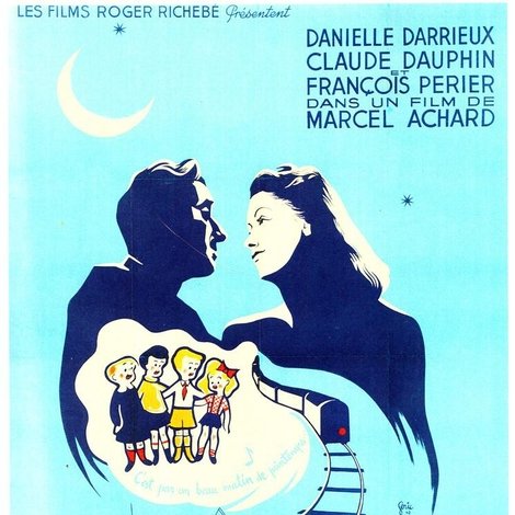 Jean de la Lune