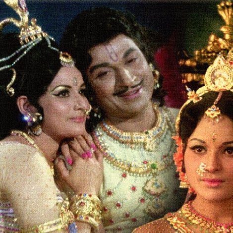 ಬಭ್ರುವಾಹನ