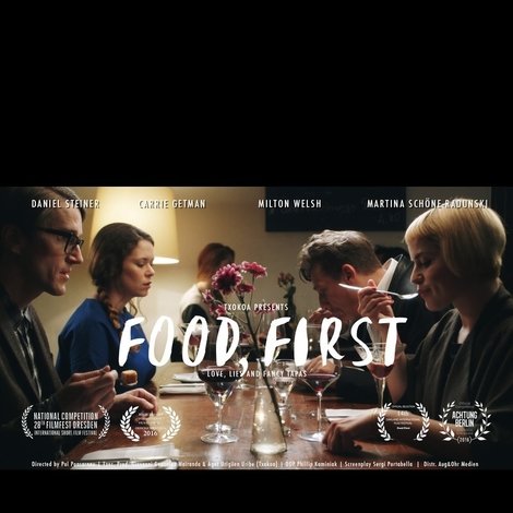 Food First