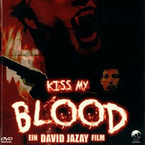 Kiss My Blood