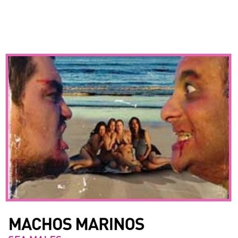 Machos Marinos