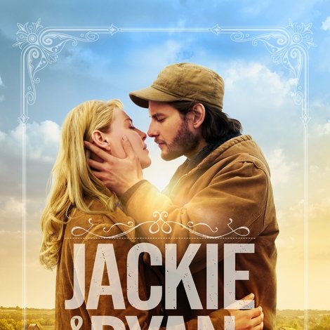Jackie & Ryan