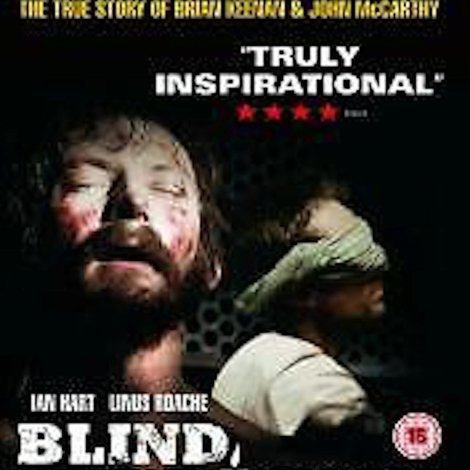 Blind Flight